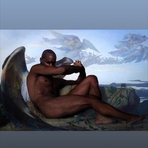 Meet your Posher, Miah